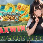 RAHASIA LTE4D TERBARU: MENGGALI MAXWIN DARI POLA GACOR YANG BERUBAH