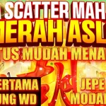 Strategi Membaca Pola Scatter untuk Memaksimalkan Free Spin dalam Game Slot
