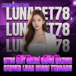 Strategi Mengatur Modal di LUNABET78 Biar Main Aman dan Tetap Cuan