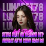 Strategi Main Slot Gacor dan Maksimalkan Bonus di LUNABET78