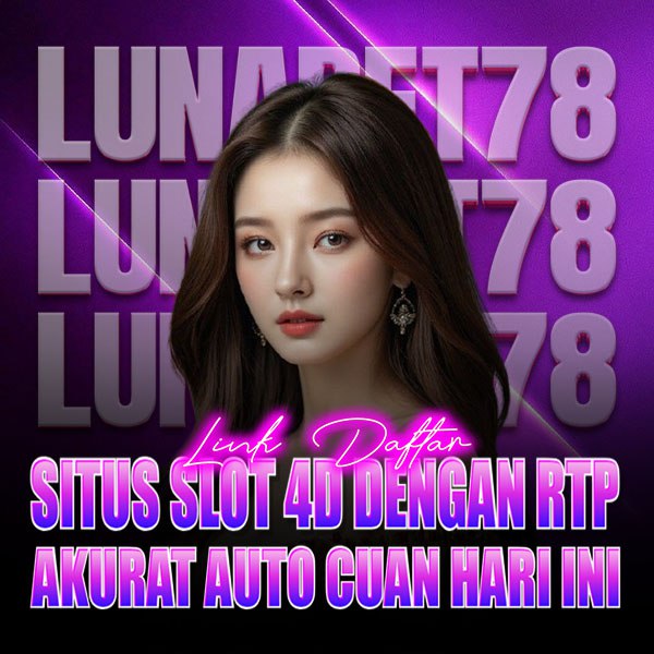 Strategi Main Slot Gacor dan Maksimalkan Bonus di LUNABET78