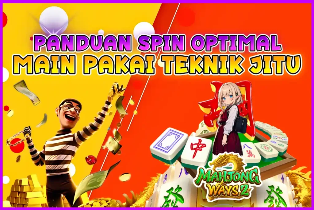 LUNABET78: PANDUAN SPIN OPTIMAL MAIN PAKAI TEKNIK JITU – KUASAI POLA GACOR UNTUK JP PAUS DAN MAXWIN!