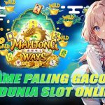ACC4D : GAME PALING GACOR DI DUNIA SLOT ONLINE