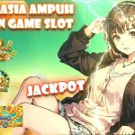LTE4D: RAHASIA AMPUH MAIN GAME SLOT – POLA JITU DAN MINDSET ANTI RUNGKAT KUNCI WD KONSISTEN!
