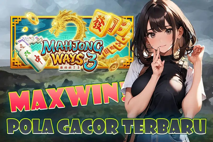 RAHASIA LTE4D TERBARU: MENGGALI MAXWIN DARI POLA GACOR YANG BERUBAH