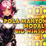 STRATEGI TERBAIK ACC4D: PANDUAN POLA MAHJONG WAYS 2 MODAL 35K UNTUK MERAIH BIG WIN