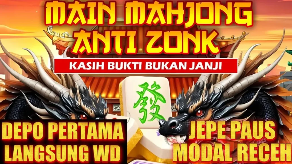 Slot Gacor Harian dan Panduan Bermain Lebih Terarah