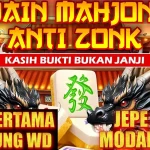 Slot Gacor Harian dan Panduan Bermain Lebih Terarah