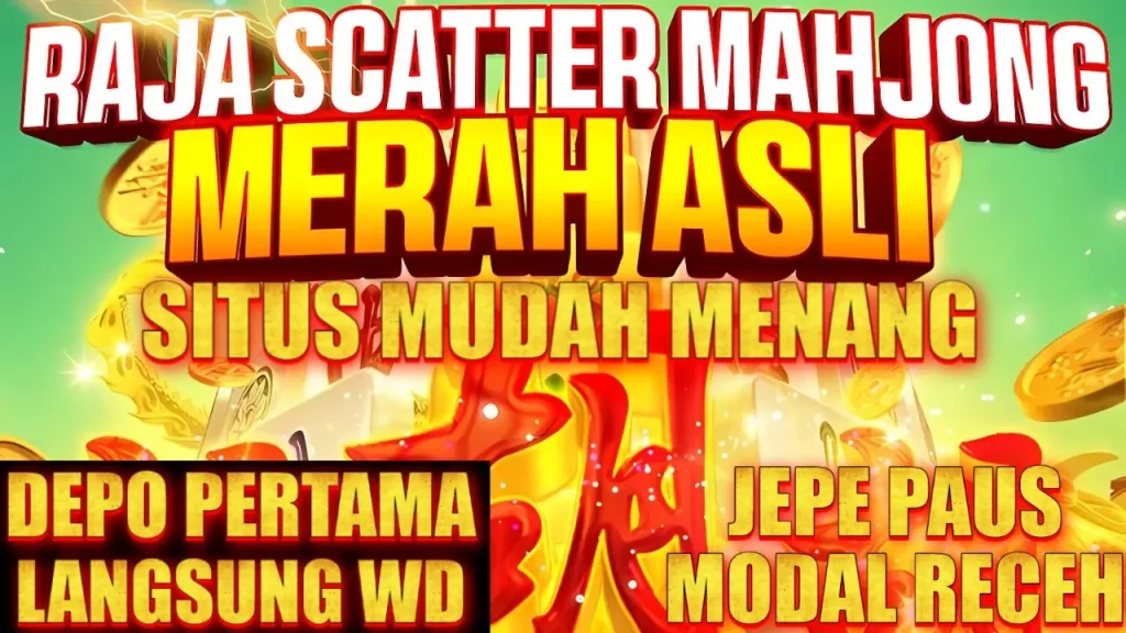 Strategi Membaca Pola Scatter untuk Memaksimalkan Free Spin dalam Game Slot