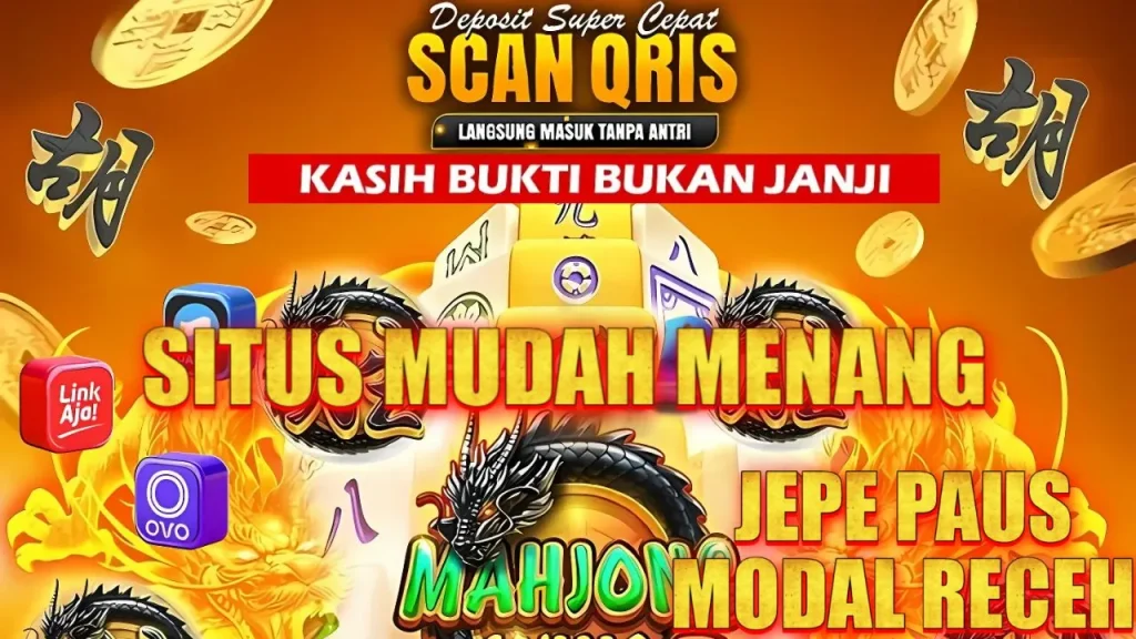 KOMSLOT : Rahasia Pola Permainan Slot Online yang Sering Dipakai Pemain Profesional