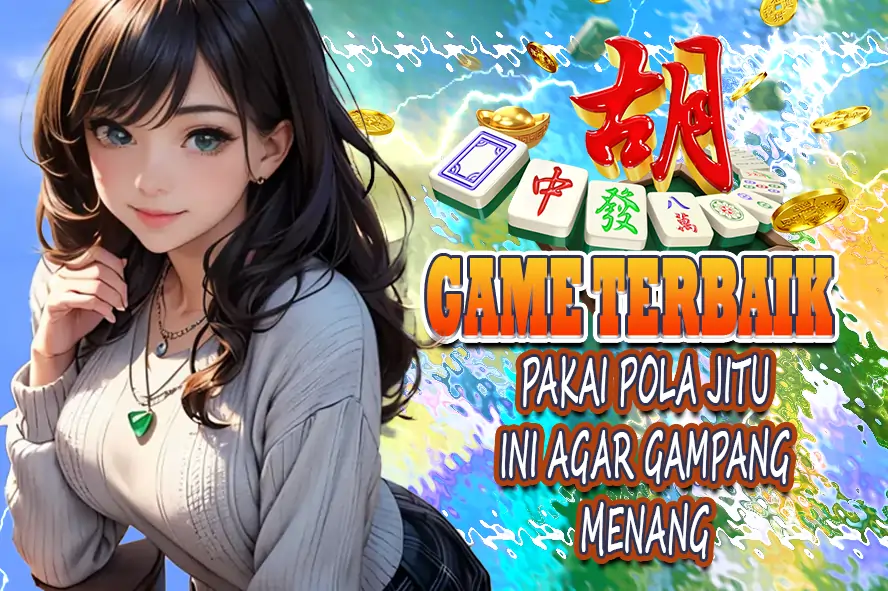 ACC4D GAME TERBAIK PAKAI POLA JITU MUDAH MENANG