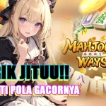 SLOT88: STRATEGI TERBAIK DAN TRIK JITU MENGIKUTI POLA GACOR UNTUK KEMENANGAN MAKSIMAL 2026