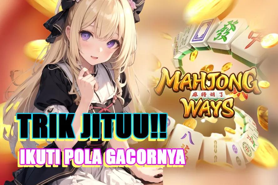 SLOT88: STRATEGI TERBAIK DAN TRIK JITU MENGIKUTI POLA GACOR UNTUK KEMENANGAN MAKSIMAL 2026